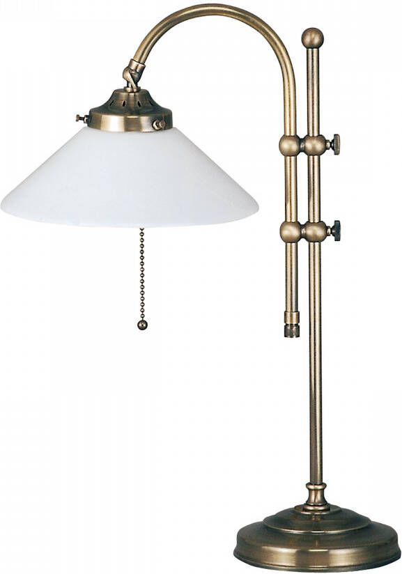 Home24 Tafellamp Wimille, hell&gut online kopen
