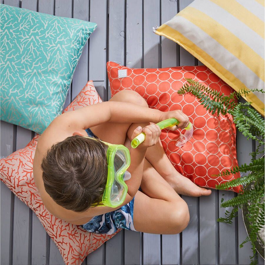 APELT Tafelloper 3970 outdoor zomerdecoratie zomer (1 stuk)