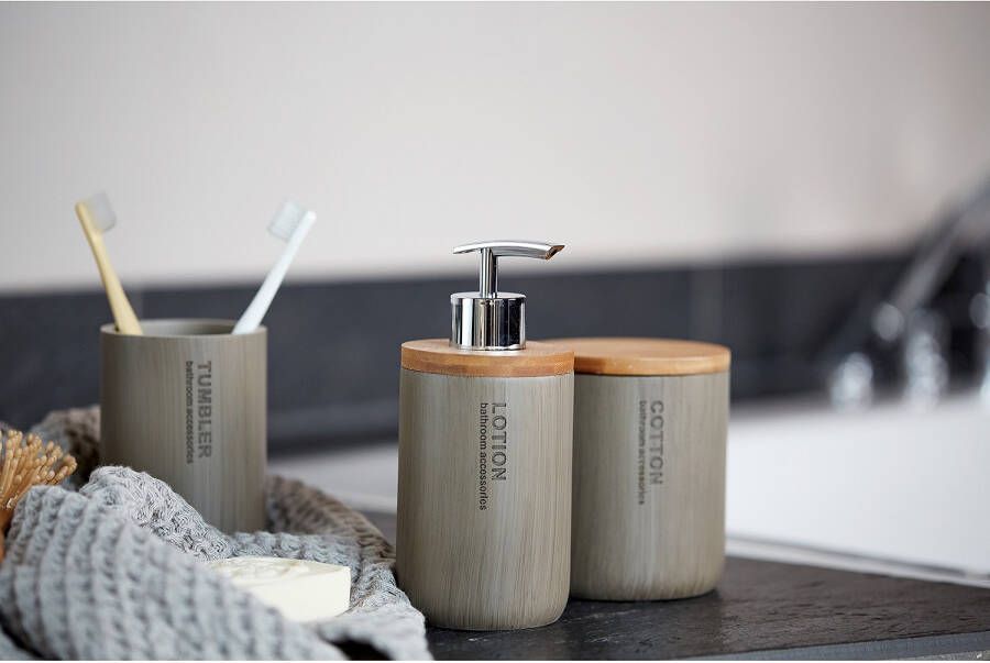 Home24 Tandenborstelbeker Palo WENKO