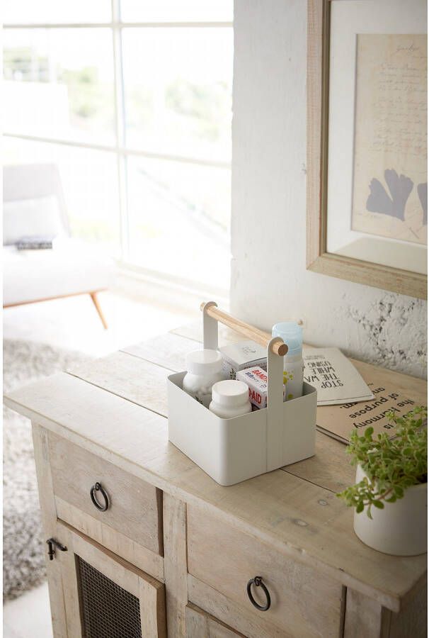 Yamazaki Gereedschapskist S Vierkant Tosca