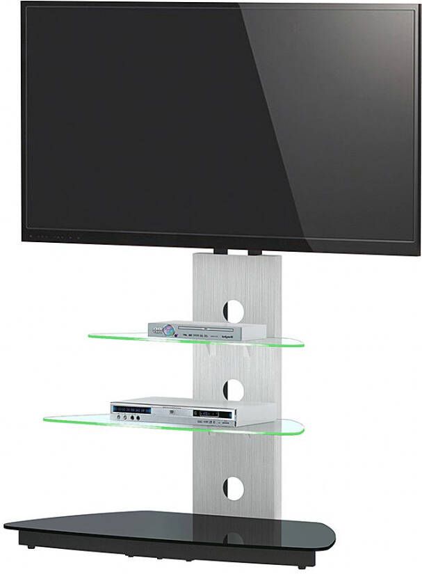 Jahnke Tv-meubel CU MR 50 LCD CU MR 50 LCD Breedte 90-130 cm - Foto 2