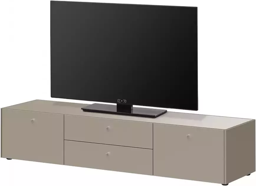 GERMANIA Tv-meubel Monteo Breedte 178 cm - Foto 1