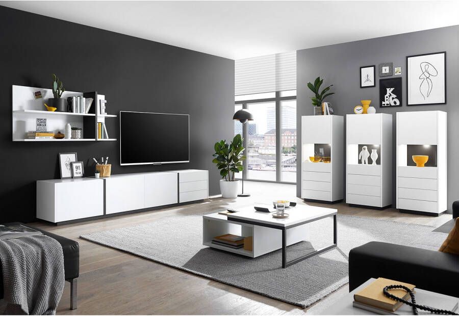 Home24 Tv meubel Muuga II, loftscape online kopen