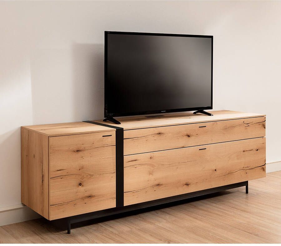 Home24 Tv meubel Style II, GWINNER online kopen