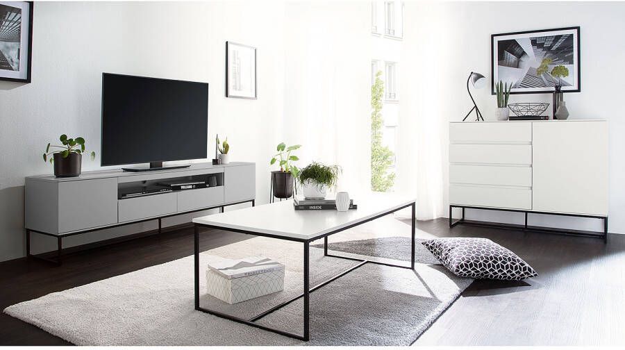 Home24 Tv meubel Zaddy II, Fredriks online kopen