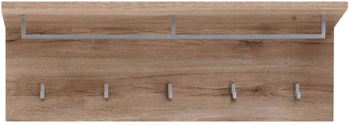 Home24 Wandgarderobe Giba Trendteam - Foto 2