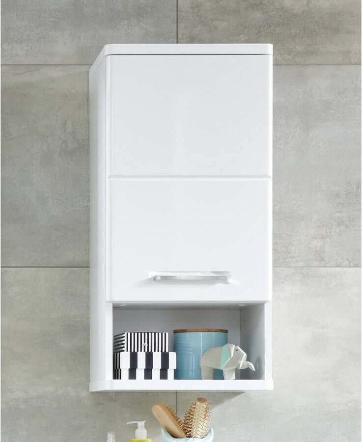 Trendteam smart living hangkast wandkast 37 x 76 x 28 cm