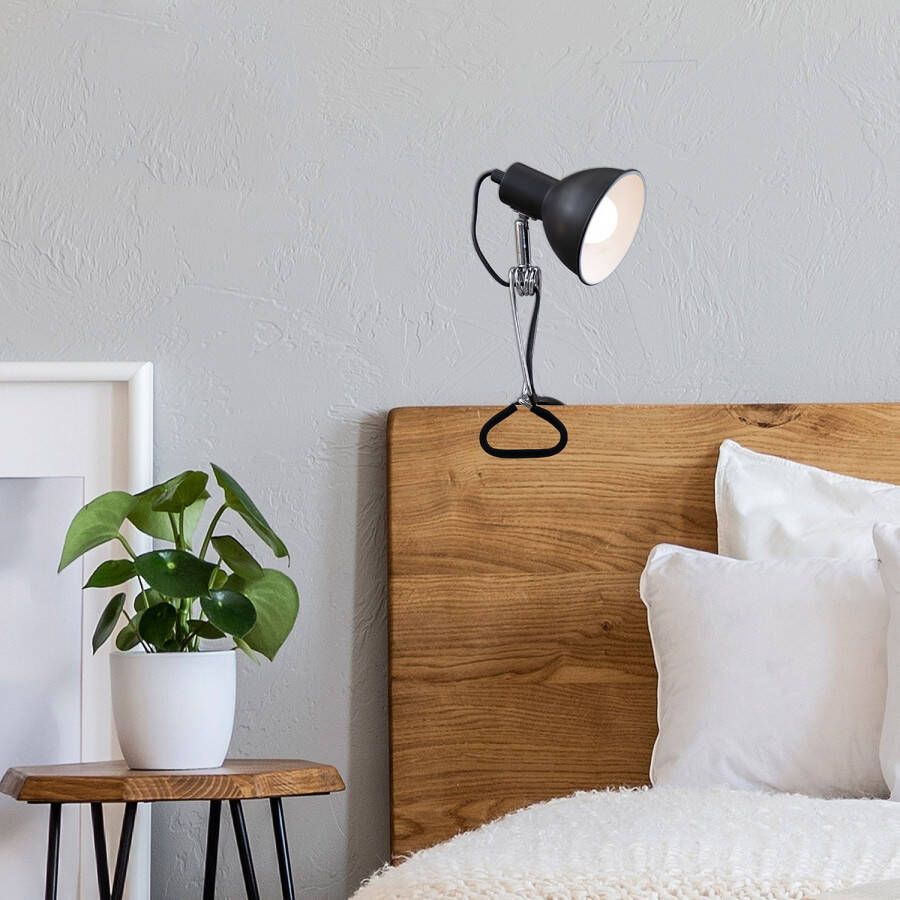 Briloner Leuchten Led-klemlamp Fix - Foto 1