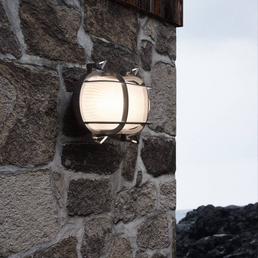 Nordlux Wandlamp voor buiten Helford Voor buiten en binnen - Foto 1