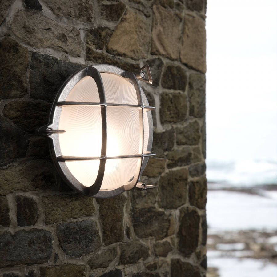 Nordlux Wandlamp voor buiten Polperro