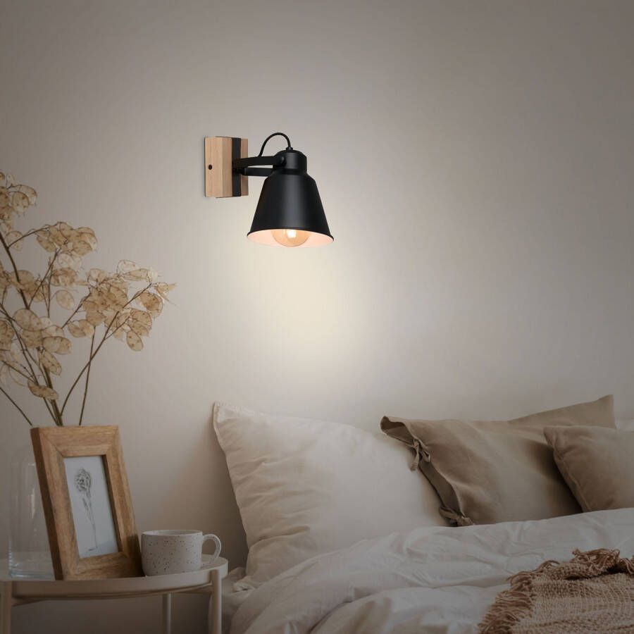 Briloner Leuchten Ledplafondspot voor buiten TALLE