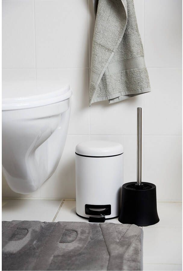 Home24 WC borstel Basic(set van 2 ) WENKO - Foto 6