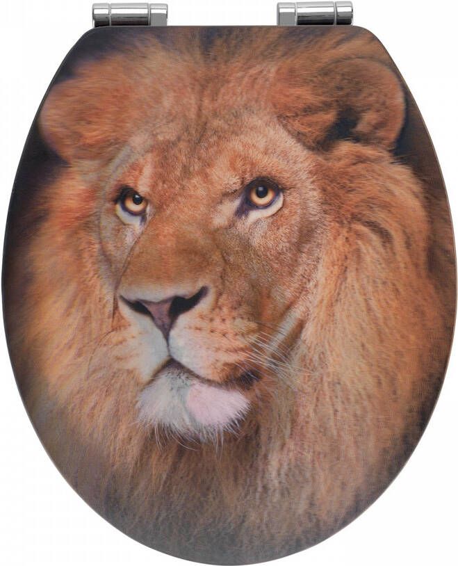 Home24 Wc bril Lion WENKO - Foto 6