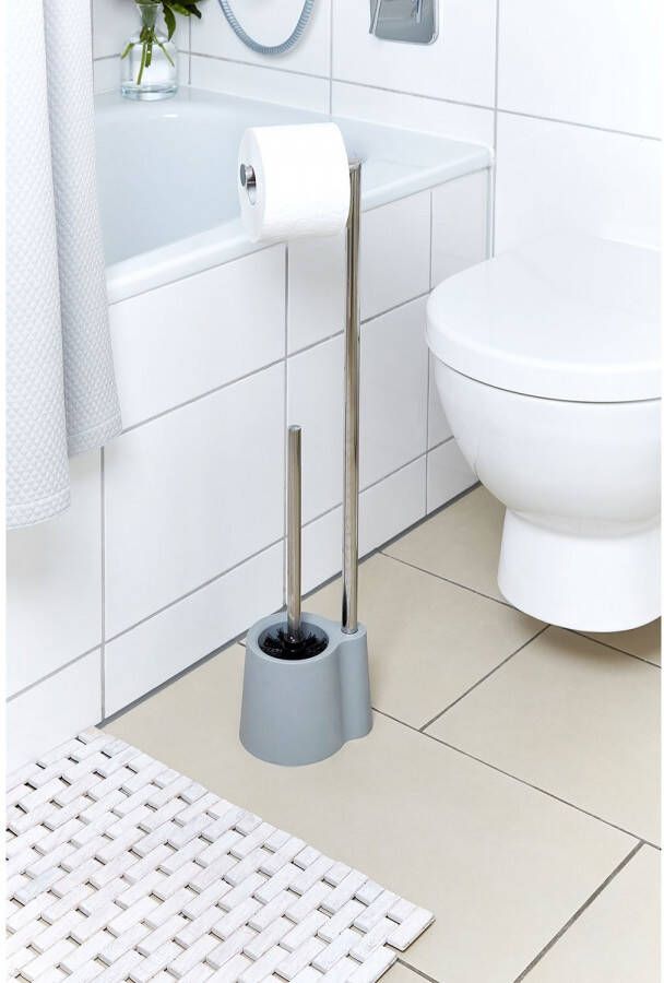 Wenko Toiletset Avola Staand toilet-set - Foto 1
