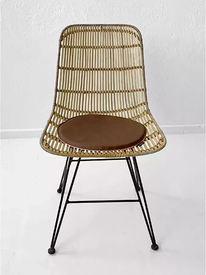 APELT Stoelkussen Zumi (1 stuk) - Foto 2