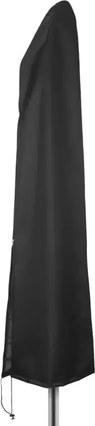 QUVIO Beschermhoes voor parasol Waterdicht Polyestervezel