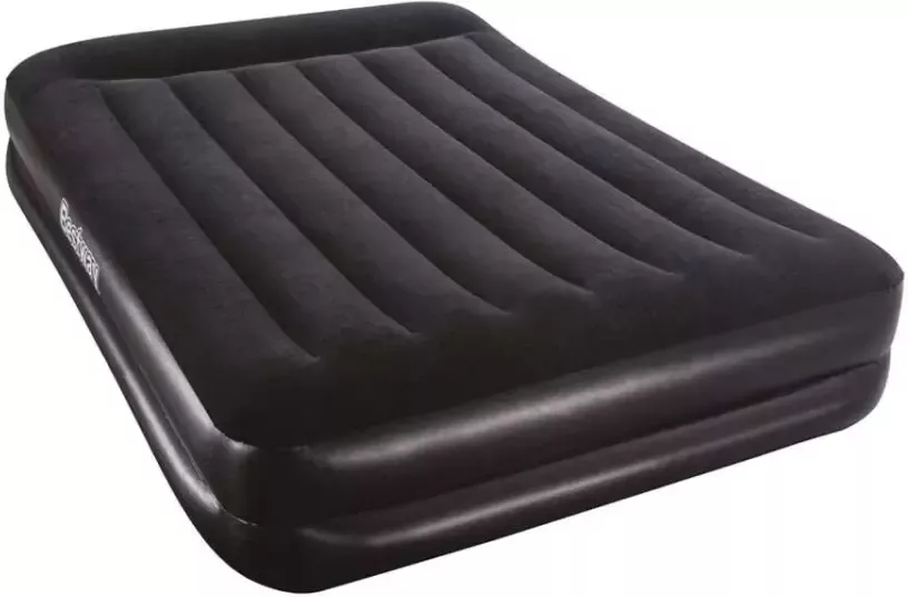 Bestway luchtbed Premium+ Queen ** 46x203x152 cm Leen Bakker