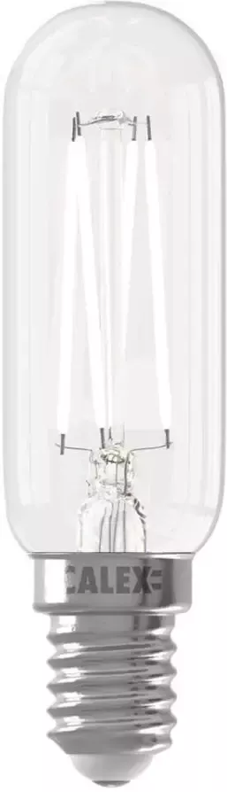 Calex LED-buislamp transparant E14 Leen Bakker