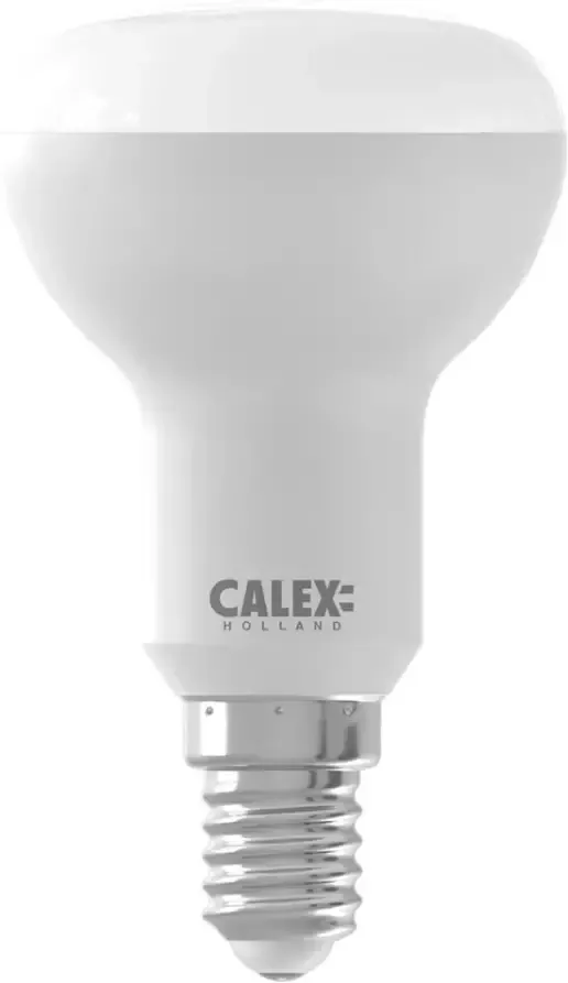 Calex LED-reflectorlamp wit R50 6 2W Leen Bakker