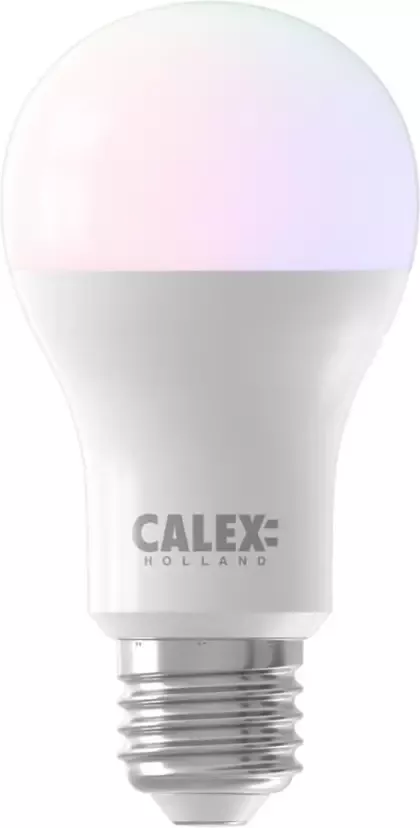 Calex Smart LED-standaardlamp RGB wit 8 5W Leen Bakker - Foto 2