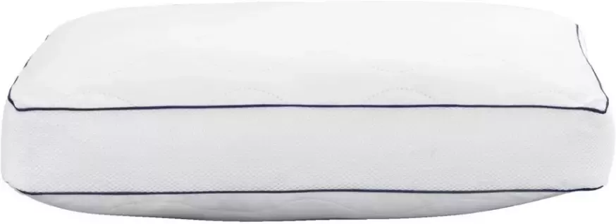Comfort hoofdkussen Airwave 47x57 cm Leen Bakker