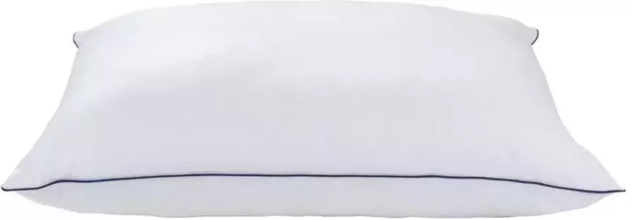 Comfort hoofdkussen Health+ 60x70 cm Leen Bakker