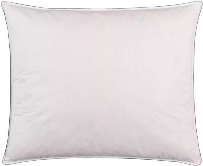 Comfort hoofdkussen Veren 60x70 cm Leen Bakker