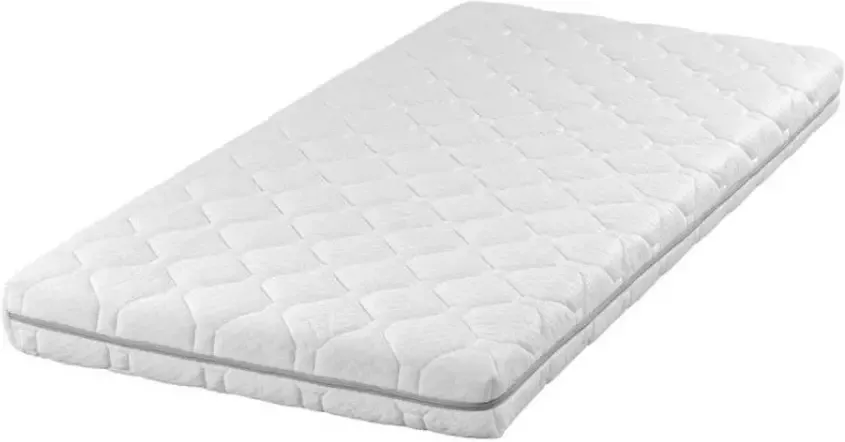 Leen Bakker Comfort matras baby 60x120x11 cm