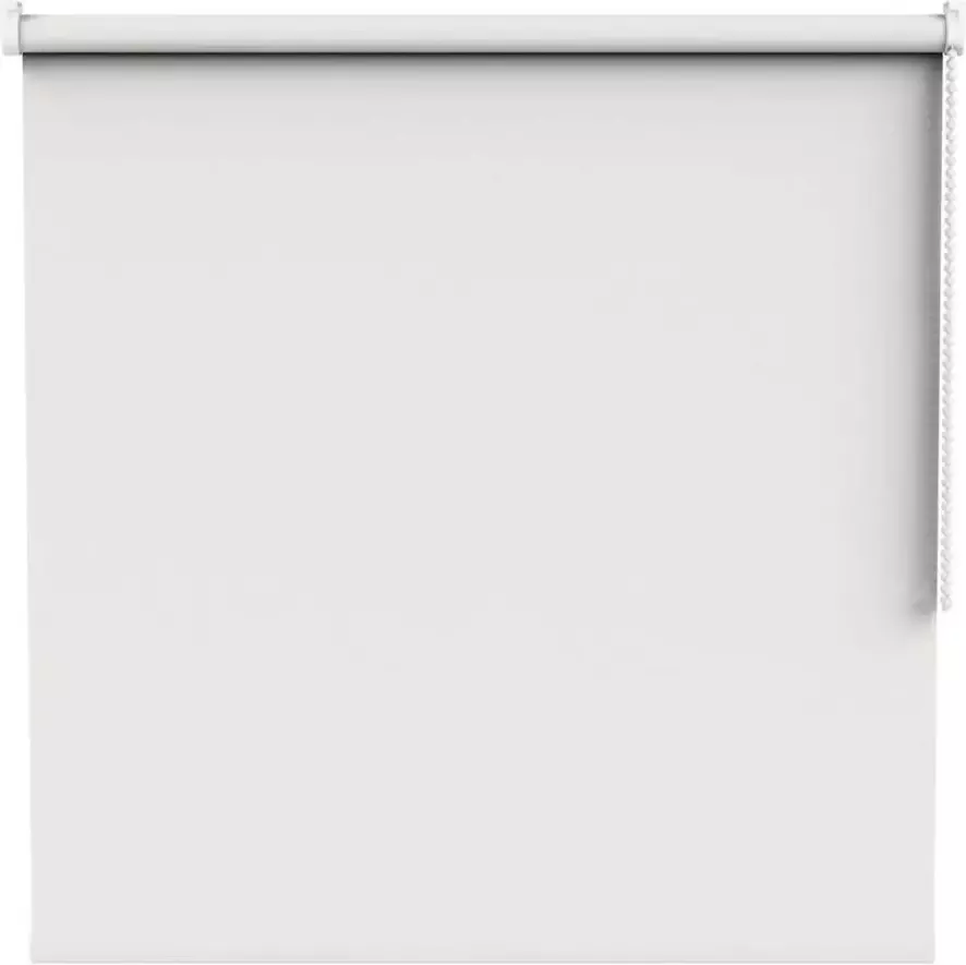 Fenstr rolgordijn Keulen lichtdoorlatend off-white (10702) Leen Bakker - Foto 1