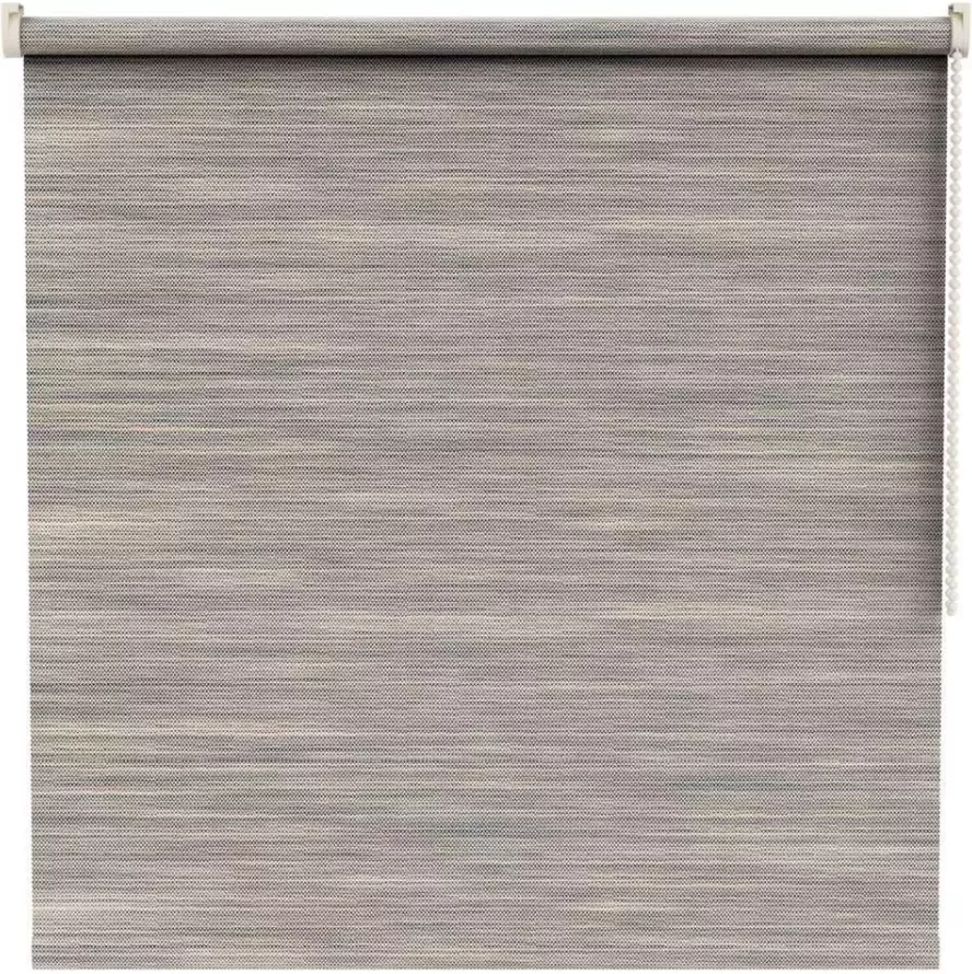 Fenstr rolgordijn Los Angeles screen taupe (30001) Leen Bakker