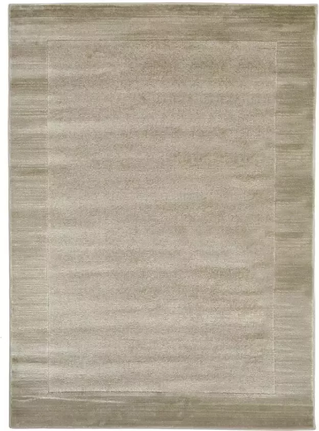 Floorita vloerkleed Sienna grijs 120x160 cm Leen Bakker