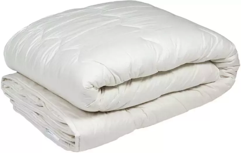 Higgins dekbed Texels wol 4-seizoenen 240x200 cm Leen Bakker