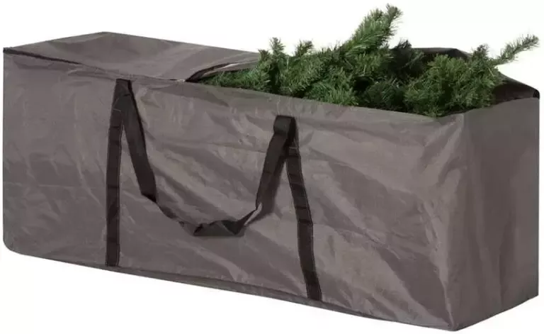 Le Sud Outdoor Covers Premium opbergtas kerstboom 125x40x50 cm Leen Bakker