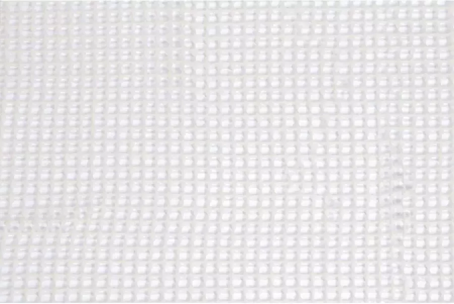 Leen Bakker Anti-slip ondertapijt wit 110x180 cm - Foto 1