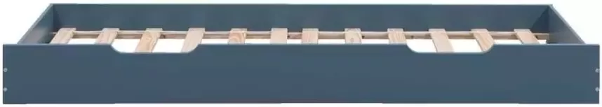 Leen Bakker Bedlade Thomas steenblauw