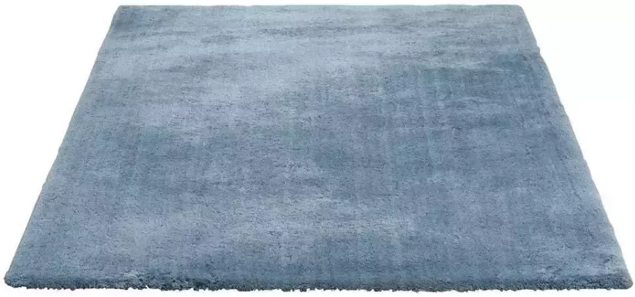 Leen Bakker Vloerkleed Charme grijs blauw -160x230 cm - Foto 1