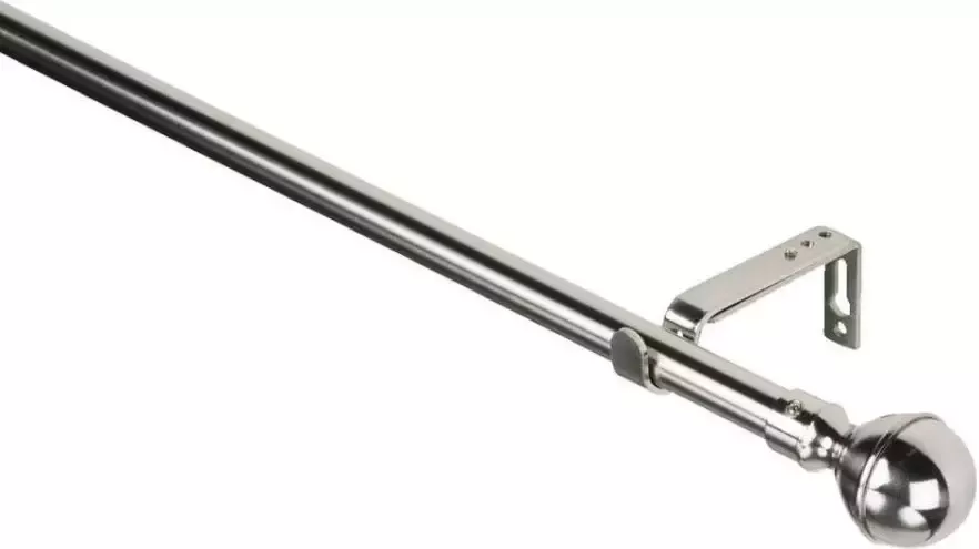 Leen Bakker Complete Set London 20mm 110-200cm rvs