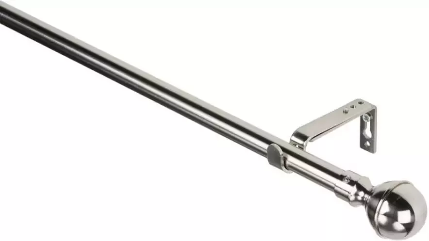 Leen Bakker Complete Set London 20mm 170-300cm rvs