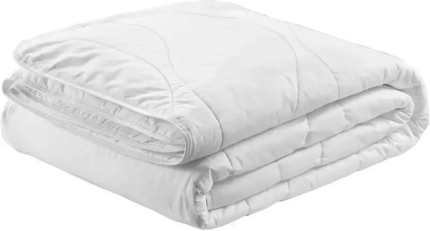 Leen Bakker Dekbed Bamboe 4-seizoenen 240x200 cm