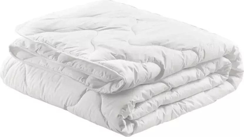 Leen Bakker Dekbed Cybele synthetisch middelwarm 240x200 cm