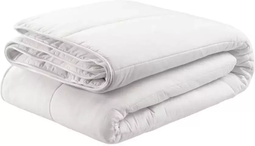 Leen Bakker Dekbed Wol 4-seizoenen 200x200 cm