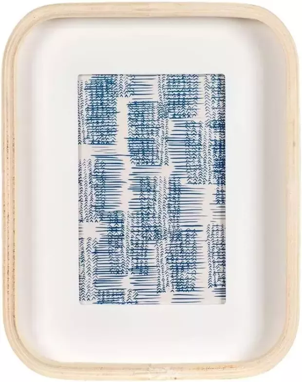 Leen Bakker Fotolijst Ivana naturel 20x25 cm