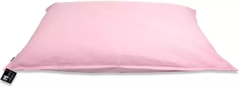 Leen Bakker Kussen Tivoli XL roze 100x70 cm
