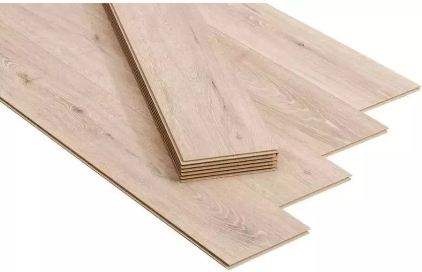 Leen Bakker Laminaat Aqua+ beige - Foto 1