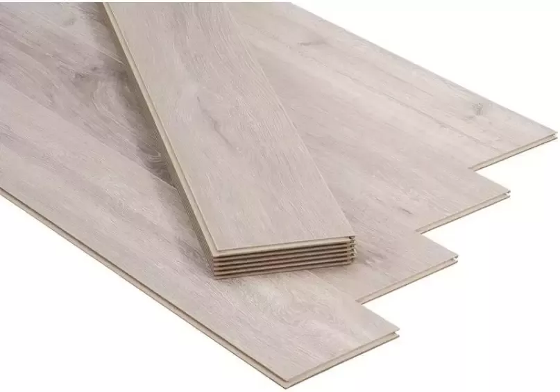 Leen Bakker Laminaat Luxstyle oak oregon