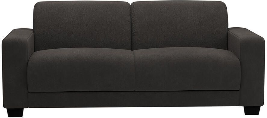 Leen Bakker Bank Aberdeen 3-zits Preston antraciet