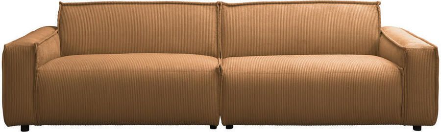 Leen Bakker Bank Brooklyn 3-zits Soop terra