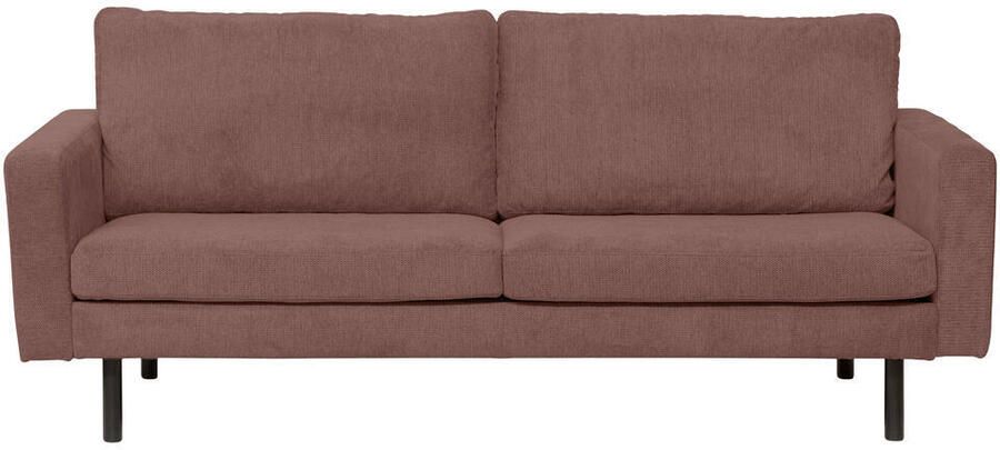 Leen Bakker Bank Collin 2 5-zits terra