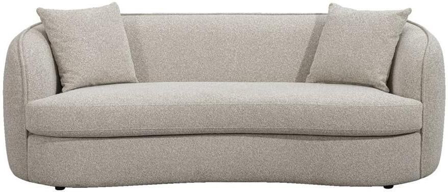 Leen Bakker Bank Enzio 3 5-zits greige