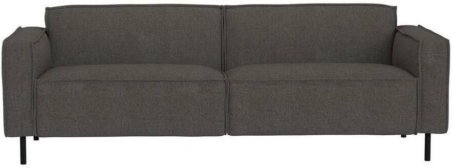 Leen Bakker Bank Madison 4-zits Maggy taupe